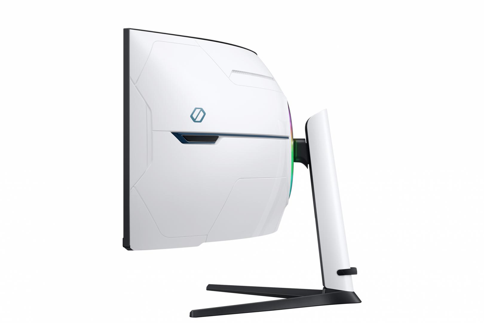 Monitor Samsung 57" LS57CG952NUXEN - imagine 14