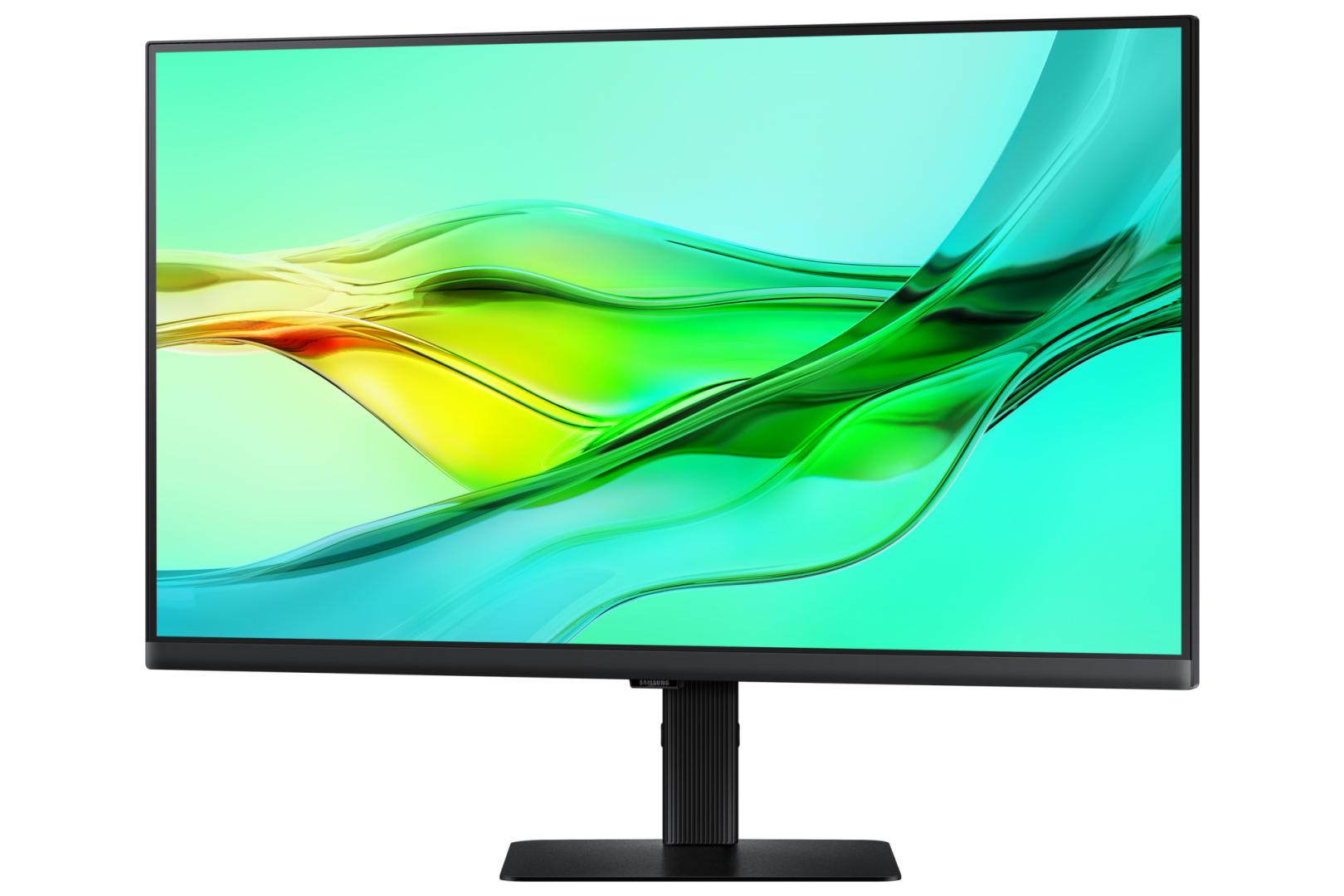 Monitor Samsung 27" LS27D600UAUXEN - imagine 3