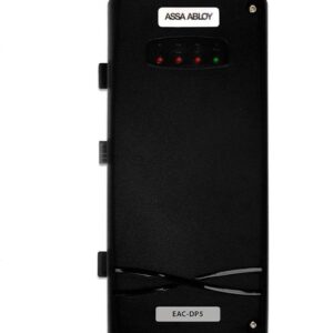 Modul pentru 2 usi unidirectionale  sau 1 usa bidirectionala