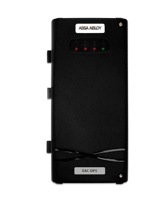 Modul pentru 2 usi unidirectionale sau 1 usa bidirectionala