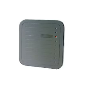 ProxPro II reader – Grey.  Read range up to a