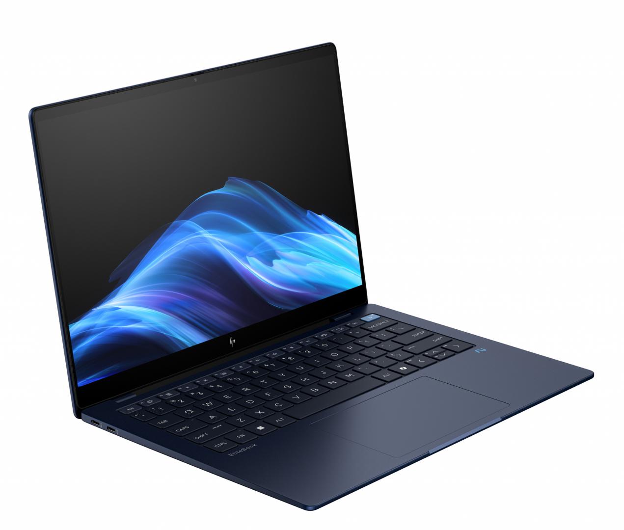 Laptop HP EliteBook Ultra G1i cu procesor Intel Core Ultra - imagine 3