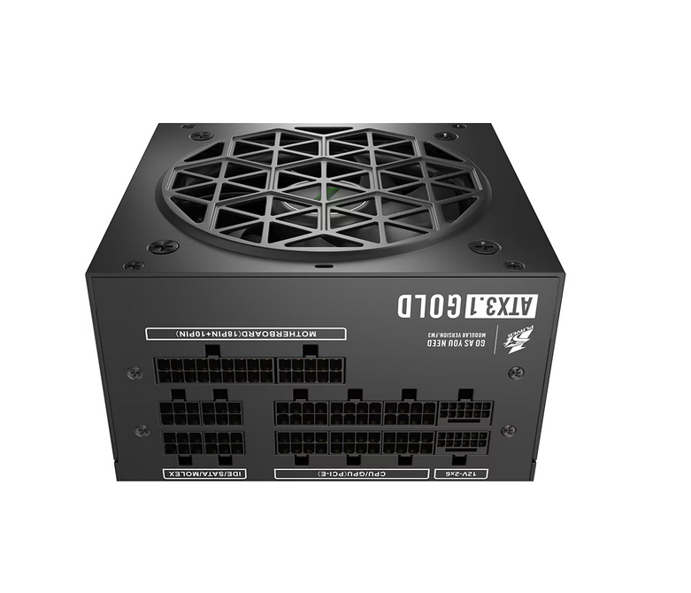 Sursa 1STPLAYER NGDP ATX 3.1 GOLD 1000W, 80 PLUS GOLD - imagine 5