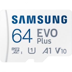 Card de Memorie MicroSDXC Samsung Micro SDXC PRO Endurance (2022)
