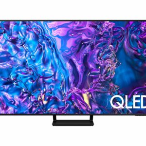 Televizor Smart QLED SAMSUNG 75Q70D, 189 cm, UHD 4K, HDR,