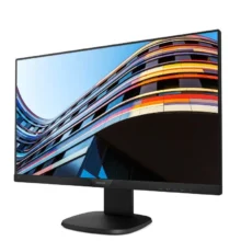 Monitor Philips 23.8″ 243S7EHMB/00
