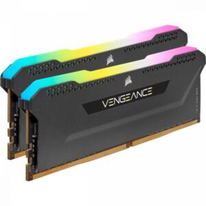 Memorie RAM Corsair Vengeance RGB PRO SL 32GB DDR4 3200MHz