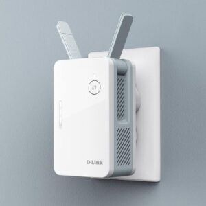 D-Link AX1500 Mesh Range extender E15, Standarde wireless: IEEE 802.11ax/ac/n/g/b/k/v/a/h,