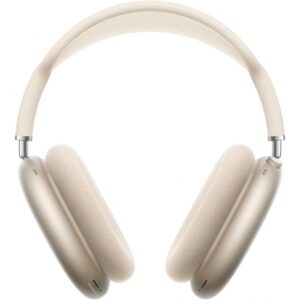 Apple AirPods Max (USB-C) – Starlight