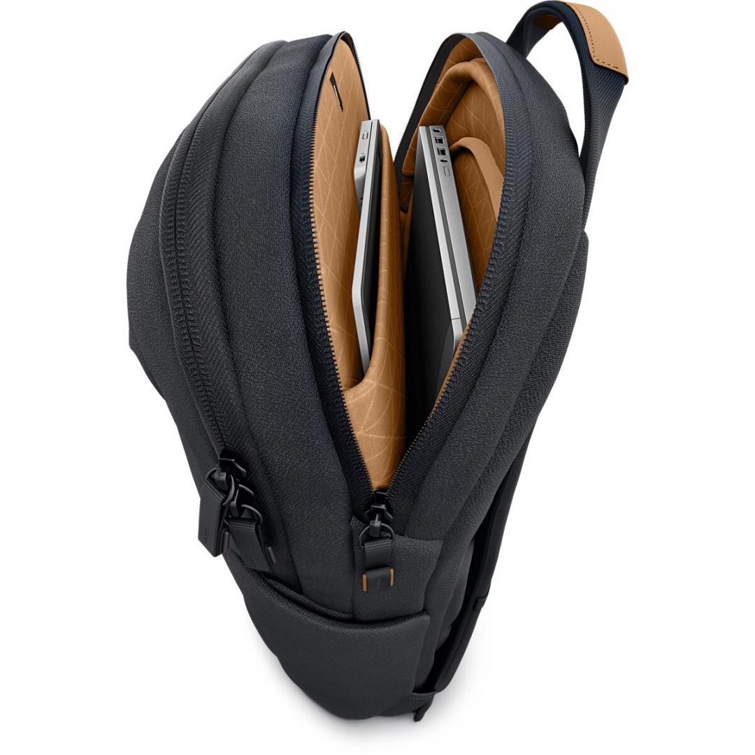 DELL Ecoloop Slim Backpack 14-16 CP7625S, Volume Capacity: 18L - imagine 4