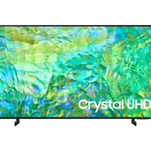 Televizor Smart LED Samsung UE75CU8072UXXH 190,5 cm (75") 4K Ultra