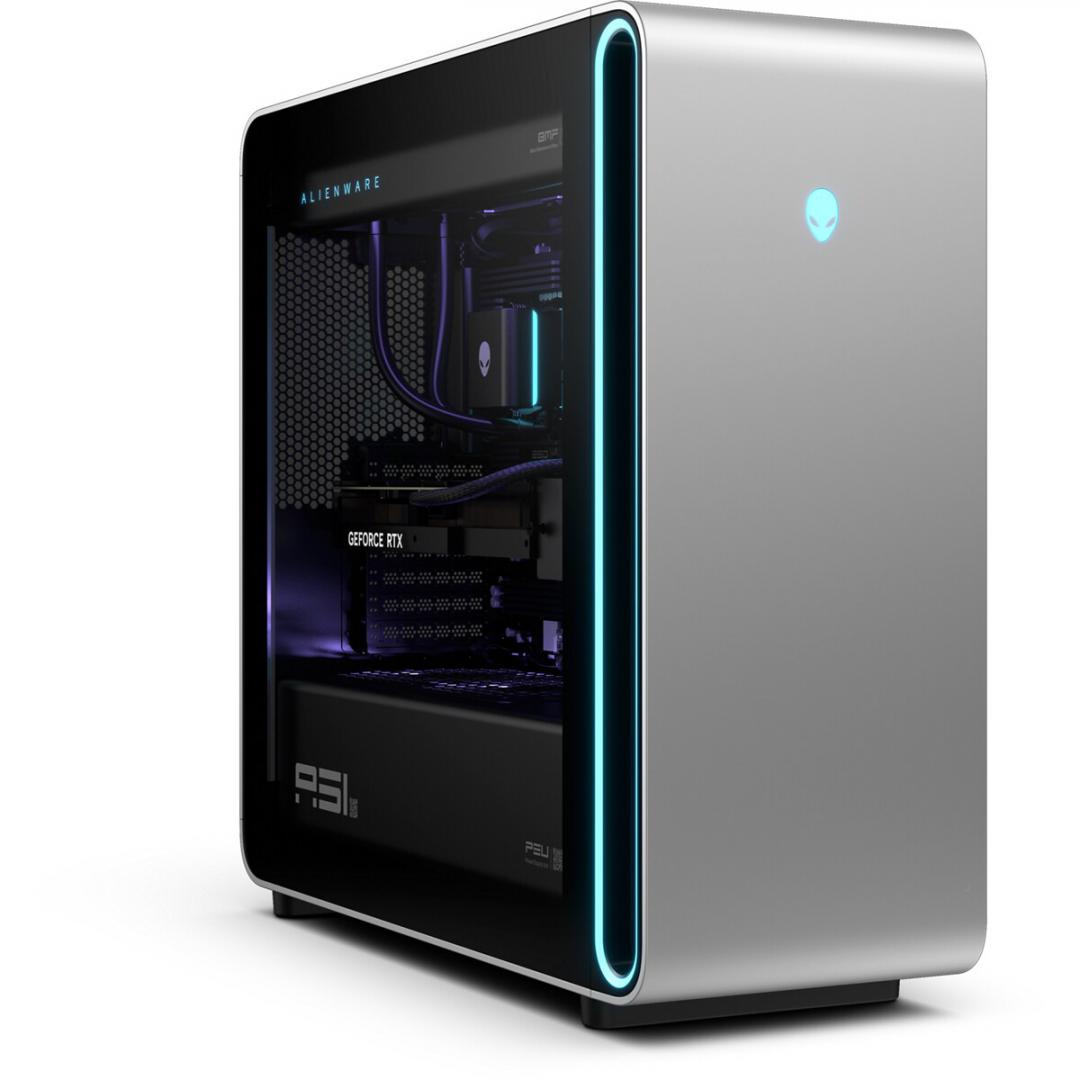 Dell Gaming Desktop Alienware Area-51 AAT2250, Intel U7-265K, 64GB Ram, - imagine 3