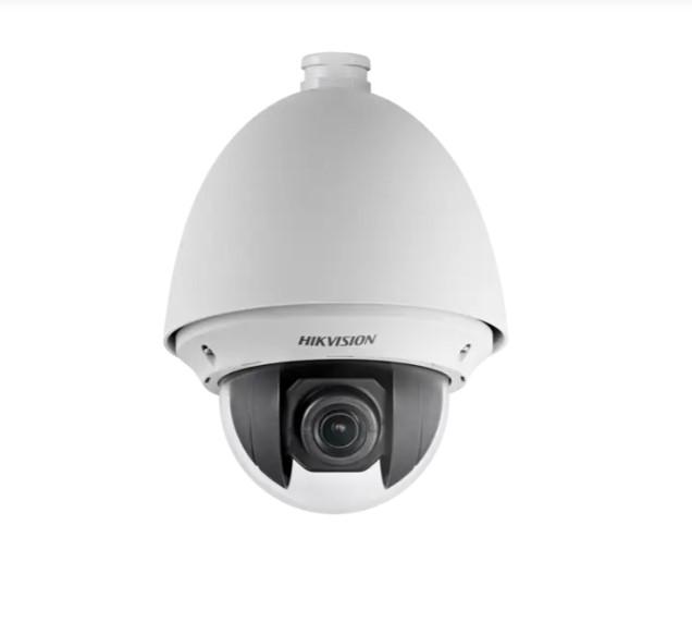 Camera de supraveghere Hikvision Turbo HD Speed Dome,DS-2AE4225T-D(E); 2MP; Powered