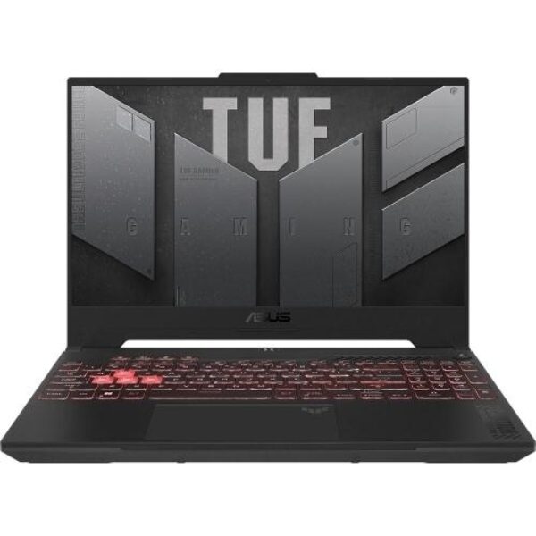 Laptop Gaming ASUS TUF A15, FA608UH-RV089, 16-inch, FHD+ 16:10 (1920