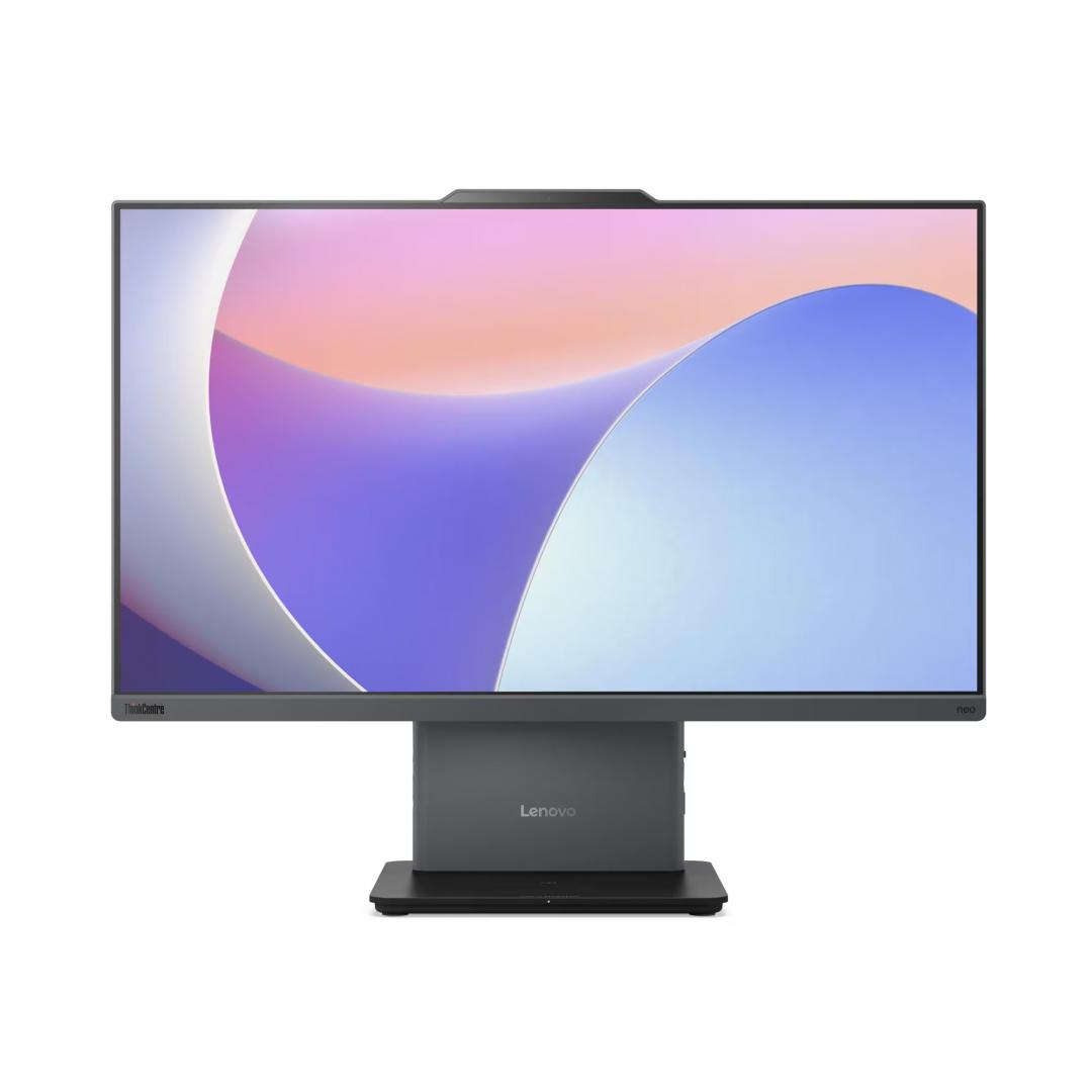 Lenovo ThinkCentre neo 50a 24 Gen 5 AIO (24 inches), - imagine 4