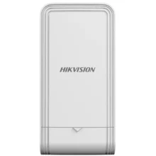 Wireless Bridge Hikvision DS - 3WF02C - 5AC/OV3 5Ghz 867Mbps 5km Outdoor Wireless CPE - Port Numbers:2 × Gigabit RJ45