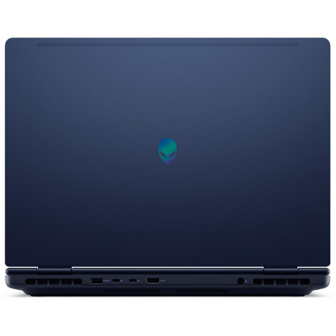 Laptop Gaming Alienware 16 Aurora AC16250, 16" WQXGA (2560 x - imagine 7