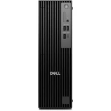 Dell Pro Slim Plus QBS1250 260W, Intel U7-265, 32GB Ram