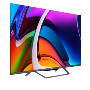 Televizor METZ QLED 55MQE7600Y, 139 cm, Smart Google TV, 4K