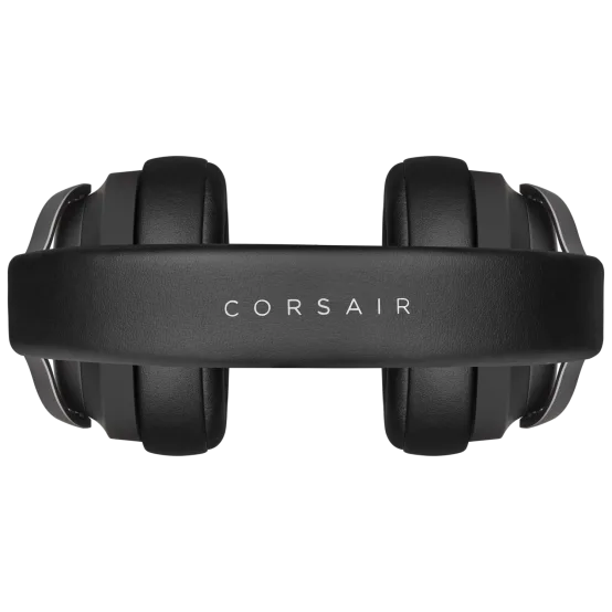 Casti cu Microfon Corsair Virtuoso Xt Rgb Wireless, Multi-Platform Gaming