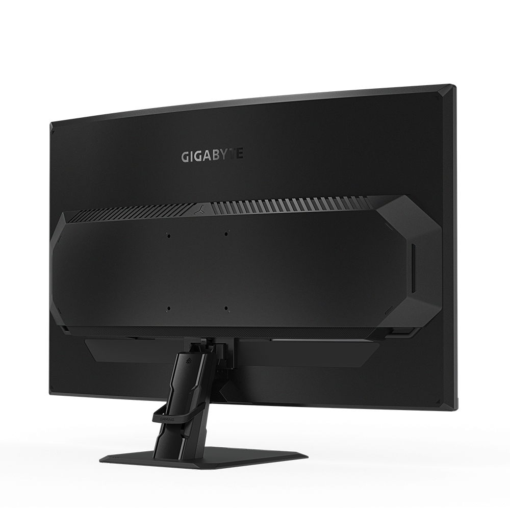 Gigabyte Monitor gaming 32" GS32QC, Non-glare, Rezolutie: 2560 x 1440 - imagine 5