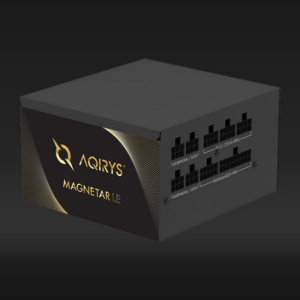 Sursa Aqirys Magnetar LE 750W 80 PLUS GOLD