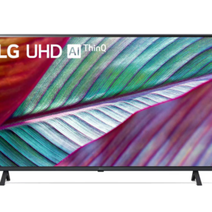 Televizor LED LG 43UR78G, 108 cm, 4K Ultra HD, Smart