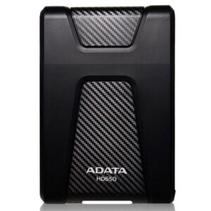 HDD extern Adata HD680, 4TB, Negru, USB 3.1