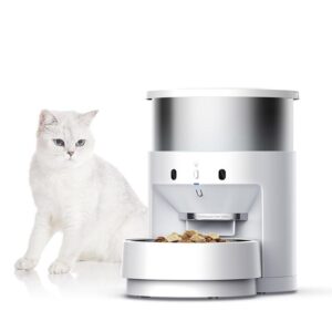 Dozator automat mancare animale de companie PETKIT Fresh Element 3,