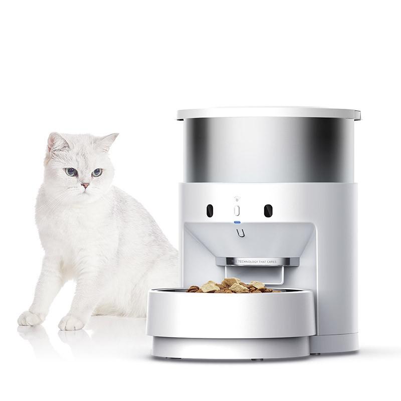 Dozator automat mancare animale de companie PETKIT Fresh Element 3,