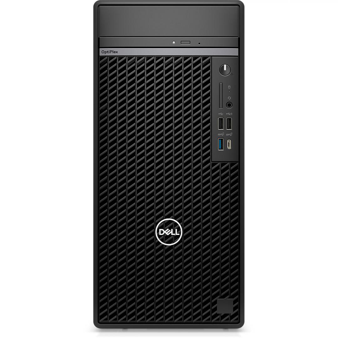 Desktop Dell OptiPlex 7010 TOWER PLUS 260W, Intel i5-13500, 16GB - imagine 3