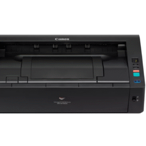 Canon imageFORMULA DR-M1060II A3 Scanner, Viteza scanare: 60ppm / 120Ipm,