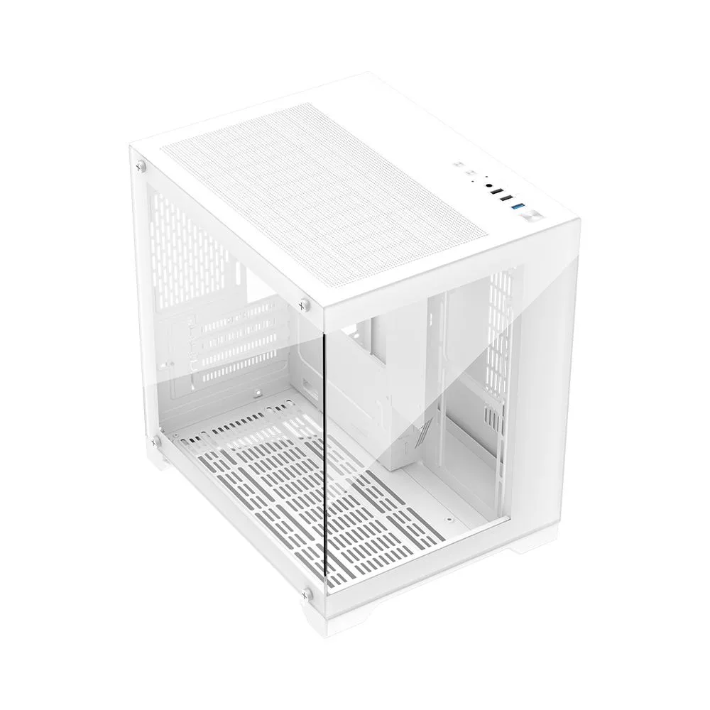 1STPLAYER Carcasa MV5 TP Cube Tower ALB