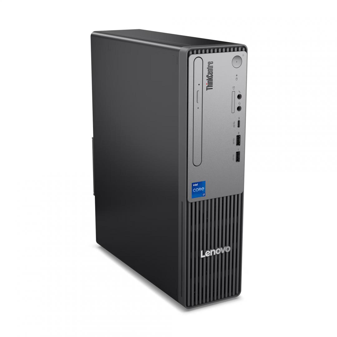 Desktop Lenovo ThinkCentre neo 50s Gen 5 SFF, Intel® Core™ - imagine 7