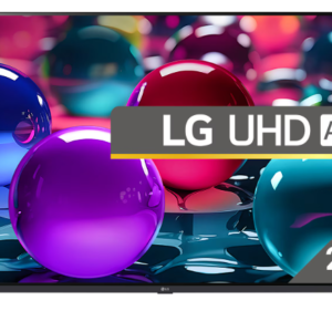 Televizor LG LED 50UA73003LA.AEUQ, 126 cm, Smart, 4K, Clasa G