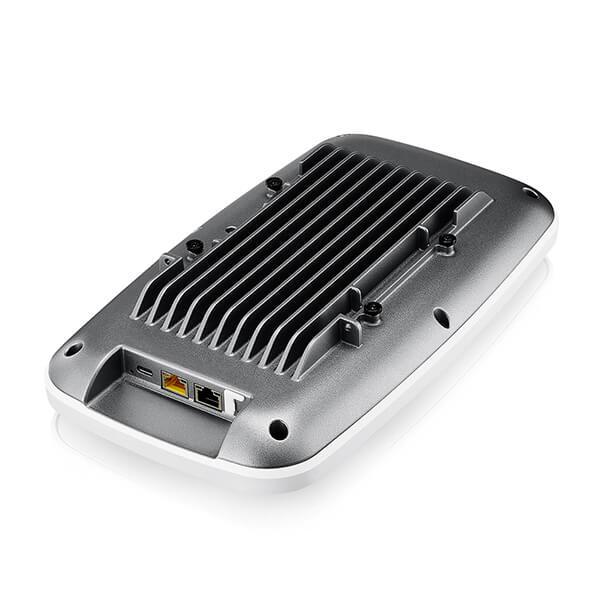 Zyxel WBE660S-EU0101F wireless acces POE - imagine 5