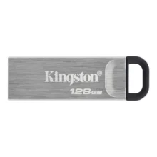 Memorie USB Flash Drive Kingston, Datatraveler Kyson, 128GB, USB 3.2