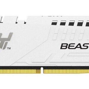Memorie RAM Kingston DDR5 32GB 6000Mhz CL30 1.4V Fury Beast