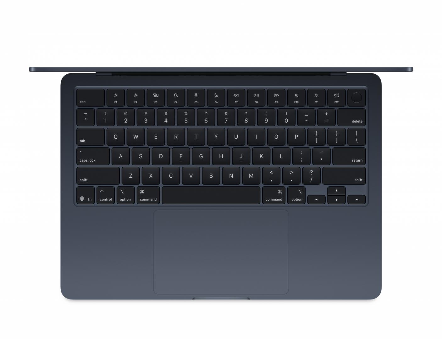 MacBook Air 13.6" Retina/Apple M4 (CPU 10-core, GPU 10-core, Neural - imagine 3