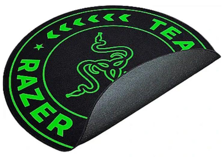 Covor de podea Razer Team, material: Poliester, Silicon, dimensiuni lățime: - imagine 3