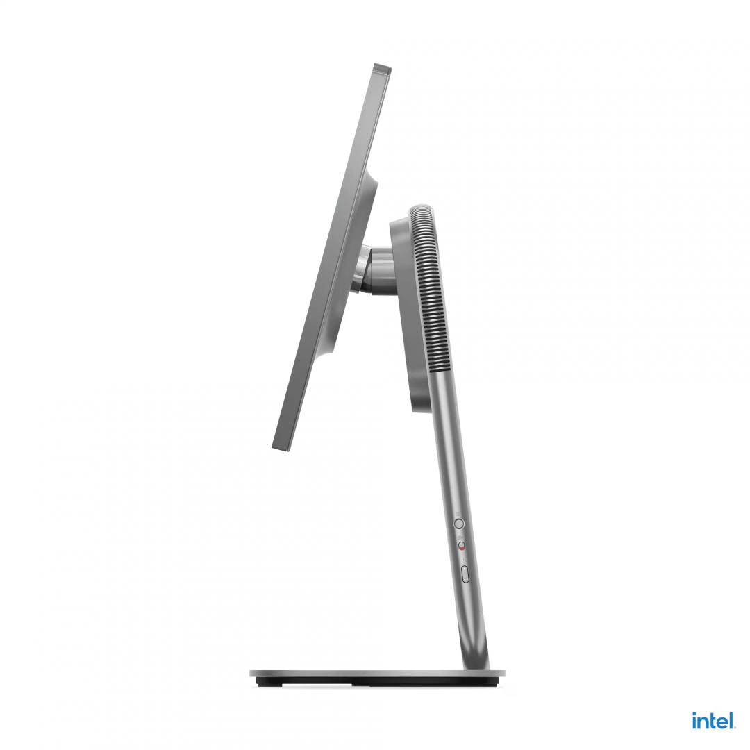 All-in-One Lenovo Yoga AIO 27IAH10 27" QHD (2560x1440) IPS 400nits, - imagine 15