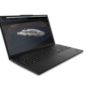 Laptop Lenovo ThinkPad P16s Gen 4 (Intel); 16" WQUXGA (3840x2400)