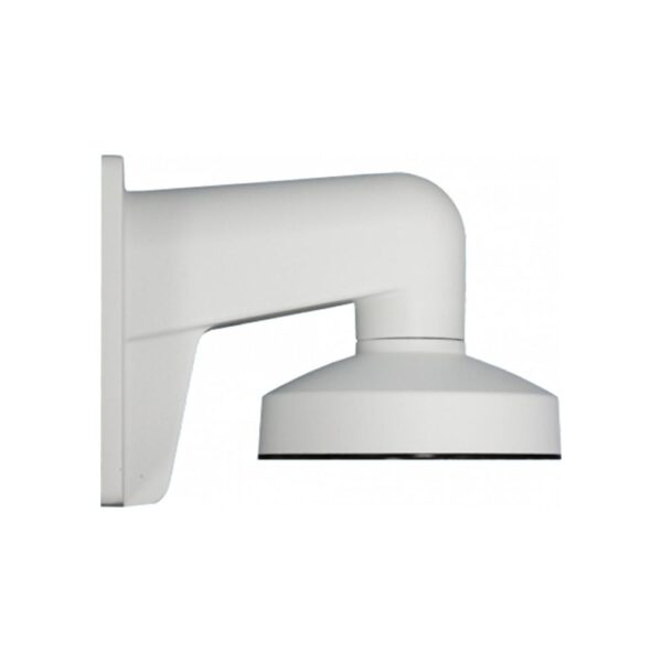 Suport de perete pentru camere dome Hikvision DS-1473ZJ-155, dimensiuni: Ø
