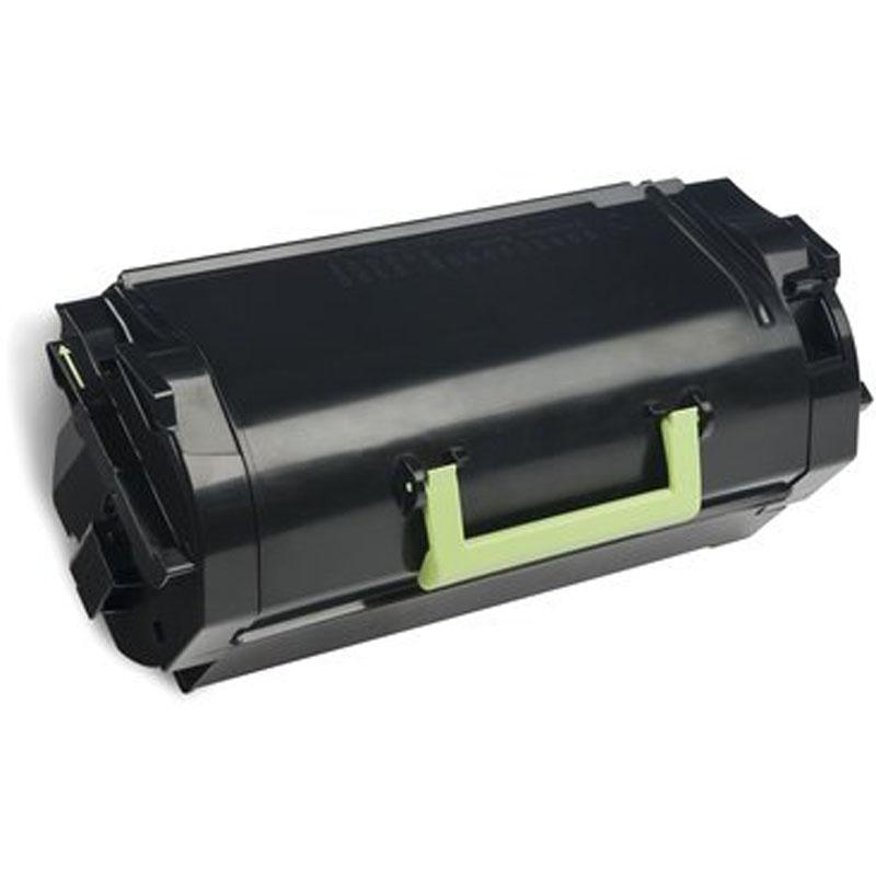 Toner Lexmark 52D2000, black, 6 k, MS810de , MS810dn ,