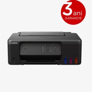 Imprimanta inkjet color CISS Canon PIXMA G1430, dimensiune A4 (Printare),