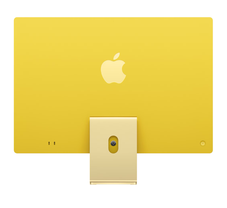 Apple iMAC 24" Retina 4.5k/ Apple M4 (CPU 8-core, GPU - imagine 3