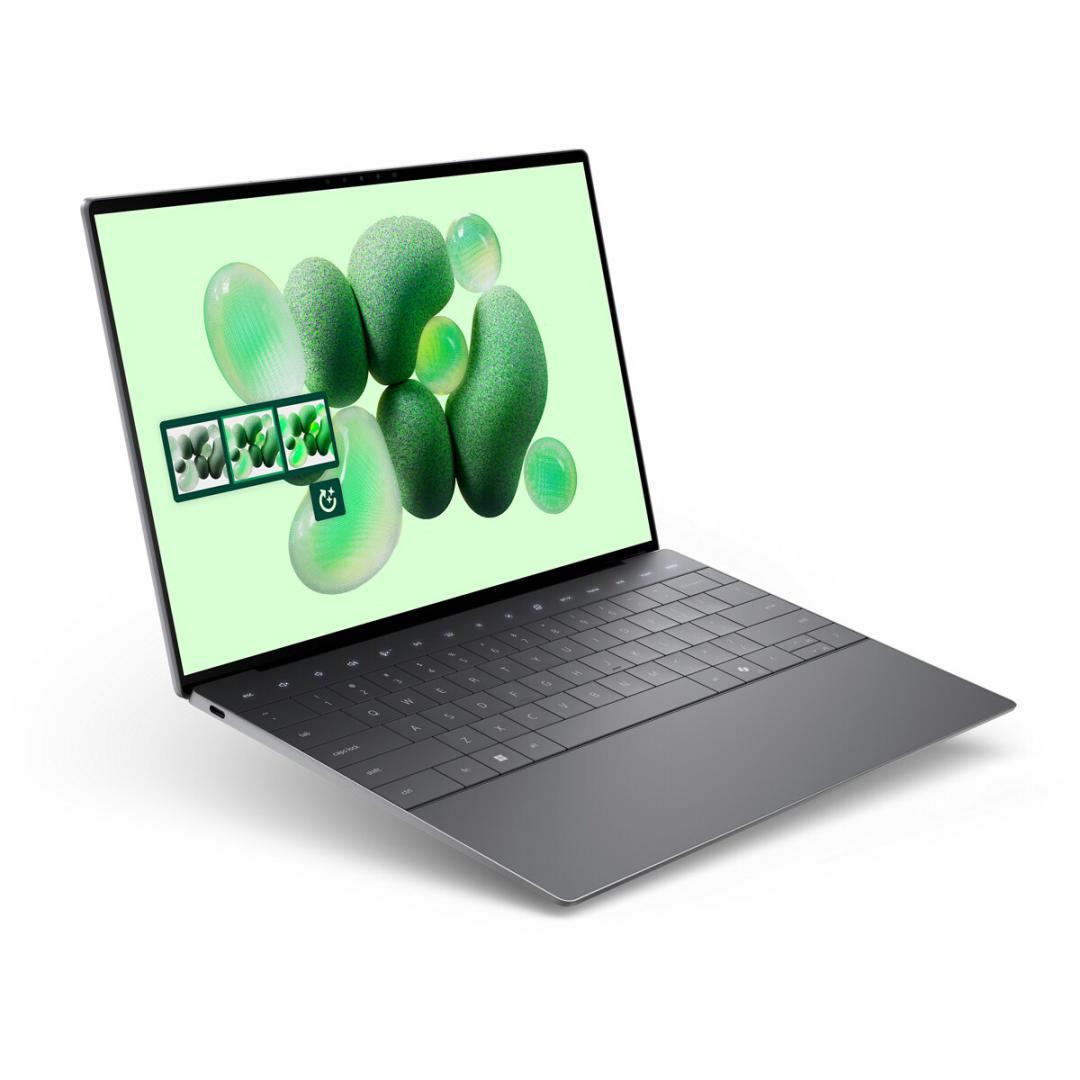 Ultrabook Dell XPS 9345 13.4" OLED Touch, Snapdragon X Elite - imagine 4