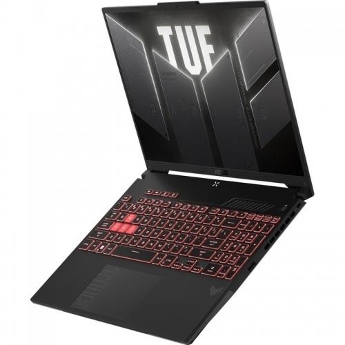 Laptop Gaming Asus Rog TUF A16, FA608WV-QT005, 16-inch, 2.5K (2560 - imagine 4