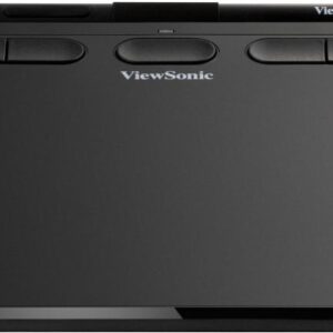Tableta grafica 7'' ViewSonic PF720
