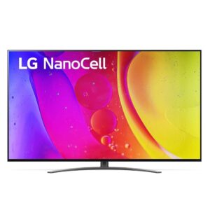 NANO TV 4K 75''(190cm) LG 75NANO813QA